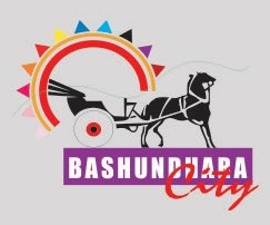 Bashundhara City Shopping Mall