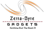 Zetta Byte Gadgets