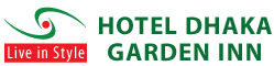 The Hotel Dhaka Garden Inn