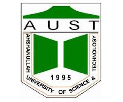 Ahsanullah University Of Science & Technology AUST