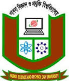 Pabna Science And Technology University