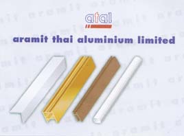 Aramit Thai Aluminium