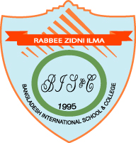 Bangladesh International School And College