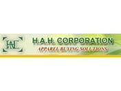 H.A.H. CORPORATION