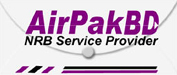 Airpak Express (BD) Ltd.