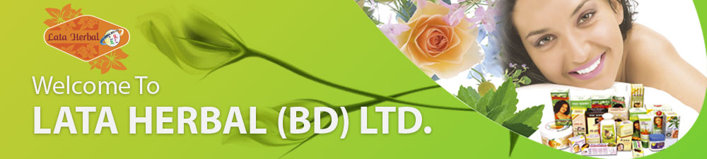 Lata Herbal (BD) Ltd