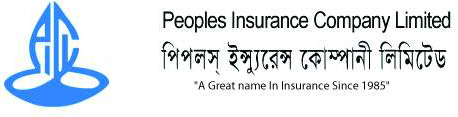 Peoples Insurance Company Limited