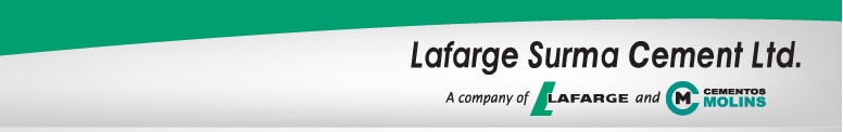 Lafarge Surma Cement Ltd.