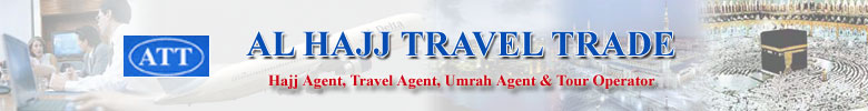 AL HAJJ TRAVEL TRADE