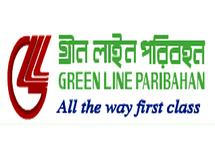 Green Line Bus Paribahan Ltd.