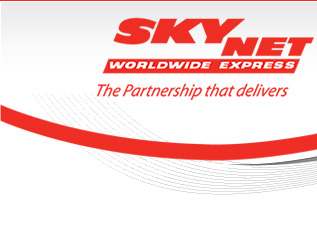 Skynet Worldwide Express Ltd.