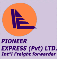 PIONEER EXPRESS (Pvt) LTD