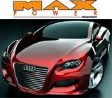 Max Power Bangladesh