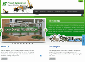 Project Builders Limited