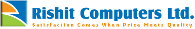 Rishit Computers Ltd.