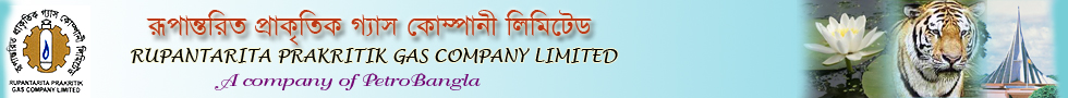 Rupantarita Prakritik Gas Company Limited (RPGCL)