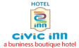 Hotel Civic Inn – A BUSINESS BOUTIQUE HOTEL