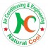 Naturalcool Airconditioning & Engineering