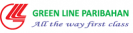 Green Line Paribahan