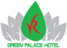 HOTEL GREEN PLACE INTERNATIONAL