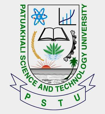 Patuakhali Science And Technology University