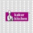 KAKUR  KITCHEN