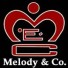 Melody & Co- Musical Instrument Store