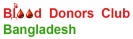 Blood Donors Club Bangladesh