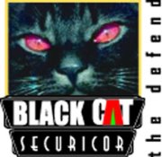 BLACK CAT Securicor Ltd