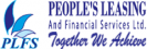 People's Leasing and Financial Services Ltd.