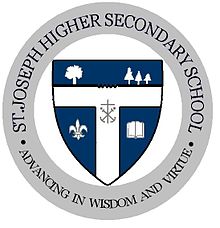 Saint Joseph Higher Secondary School