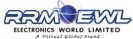 RRM Electronics World Limited