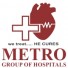 Metro Group of Hospitals