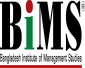 BiMS - Bangladesh Institute of Management Studies