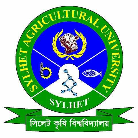 Sylhet Agricultural University