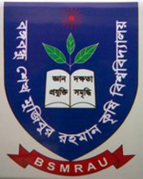 Bangabandhu Sheikh Mujibur Rahman Agricultural University (BSMRAU)