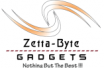 Zetta Byte Gadgets