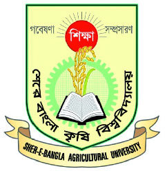 Sher-e-Bangla Agricultural University