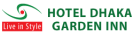 The Hotel Dhaka Garden Inn