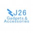 J26 Gadget And  Accessories