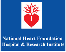 National Heart Foundation Hospital & Research Institute