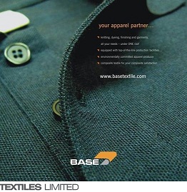 Base Textile Ltd.