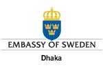 Embassy Of Sweden In Dhaka