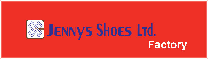 JENNYS SHOES LTD.