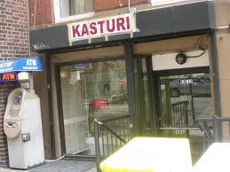 Kasturi