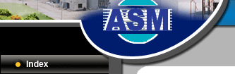 ASM CHEMICAL INDUSTRIES LIMITED