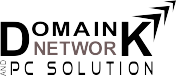 Domain Network And PC Solution