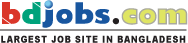 bdjobs.com - Leargest Job Site In Bangladesh