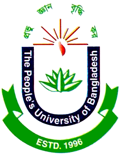 The People’s University of Bangladesh