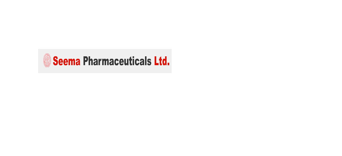Seema Pharmaceuticals Ltd